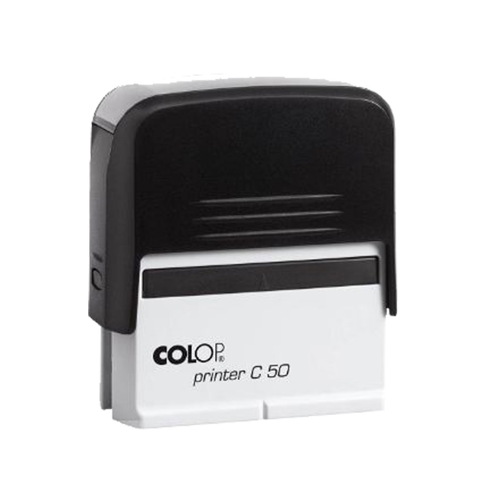Colop Printer C-50 - 30 x 69 mm