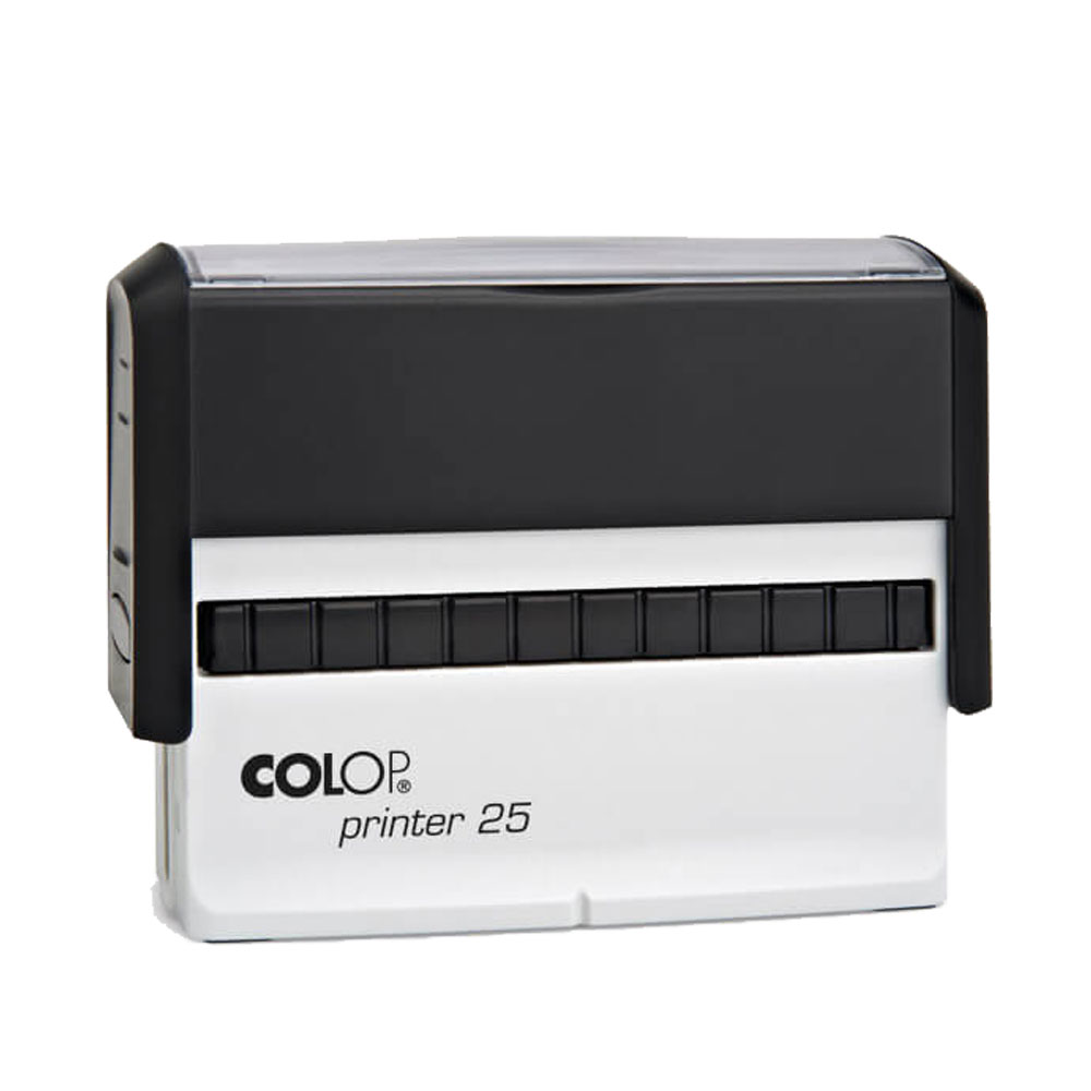 Colop Printer 25 - 15 x 75 mm